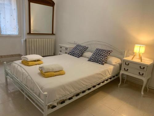 Murillo de Rio Leza Apartment | Casa rural Entre Dos Rios
