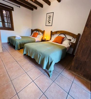Aldeanueva de la Vera House | Casa Rural Puerto del Emperador