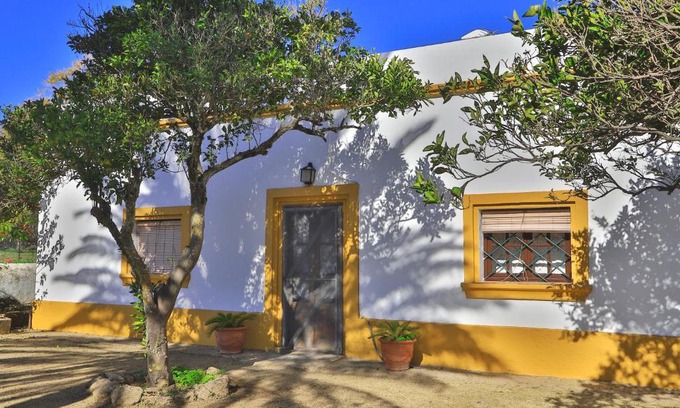 El Canal House | Casa Rural Finca Los Hierros