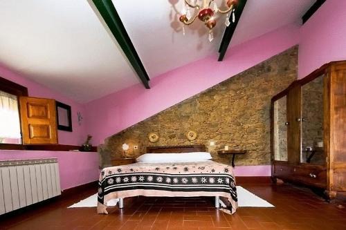 Jaraiz de la Vera House | Casa Rural Finca Valvellidos