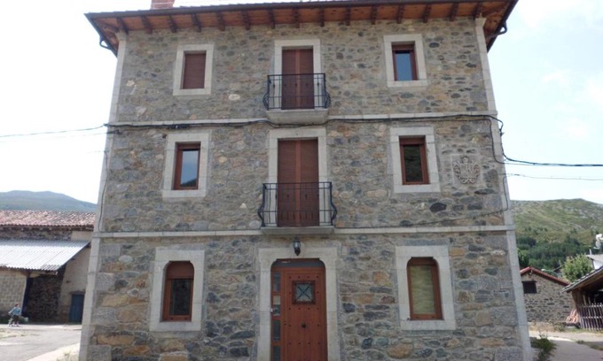 Barniedo de la Reina House | Casa Rural La Altanera , Registro Oficial CRA-LE-564
