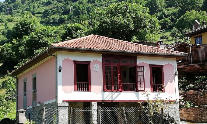 Vigana House | Casa Rural La Llerona