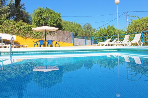Ubrique House | Casa Rural La Fresneda