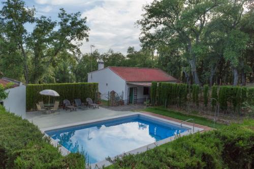 Aracena House | Casa Rural La Gallega