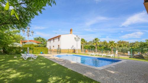 Aracena House | Casa rural la Galvana Aracena by Ruralidays