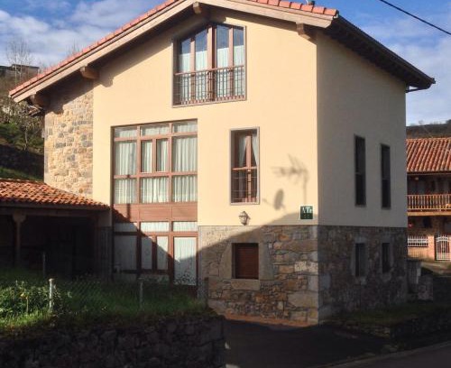 Demues House | Casa Rural La LLosina