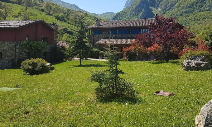 Quiros House | Casa Rural La Matuca, Senda Del Oso, Asturias