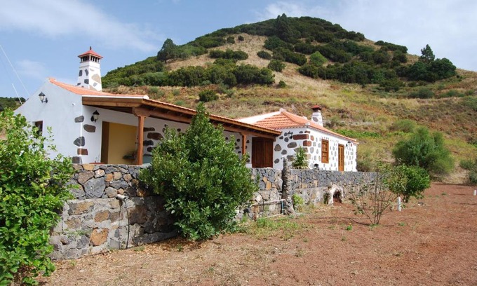 Garafia House | Casa Rural Las Llanadas