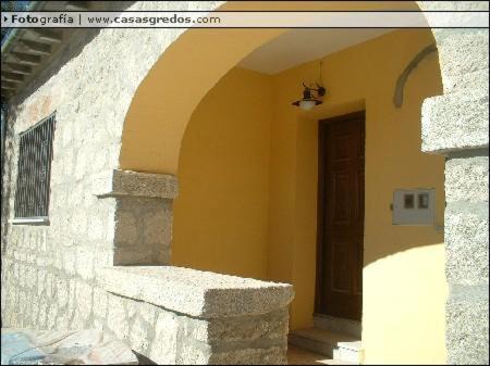Navatalgordo House | Casa Rural los Portalillos I