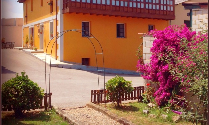 Albandi Cottage | Casa Rural Mar y Montaña