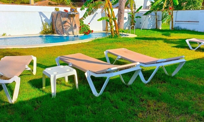 Chiclana de la Frontera Villa | Casa Rural Mi Pasión 1 Chiclana de la Frontera by Ruralidays