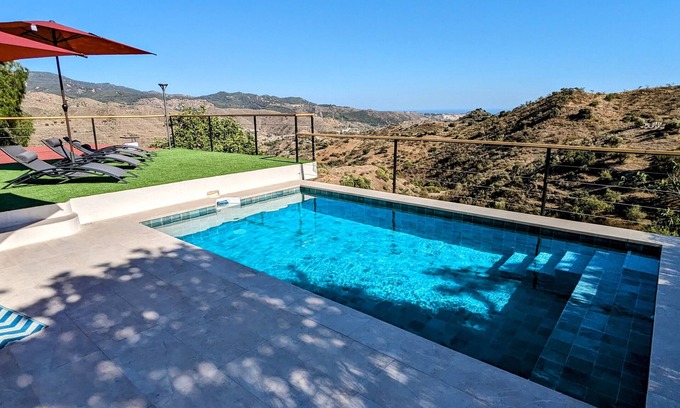 Palma-Palmilla House | Casa Rural Pagalván