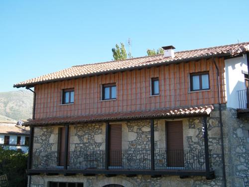 Candelario Apartment | Casa Rural Puerta del Sol de 3 habitaciones