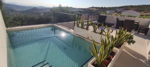 Tolox House | Casa Rural Reserva de las Nieves