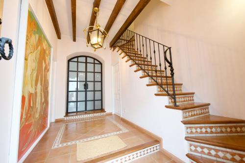 Cazalla De La Sierra Apartment | Casa Rural Sierra Morena