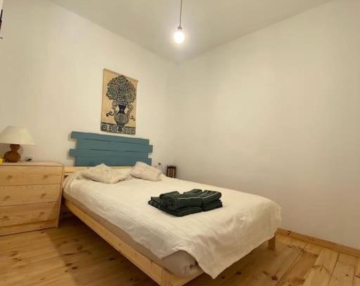 Santa Olalla del Cala Ski Chalet | Casa Rural Santa Olalla