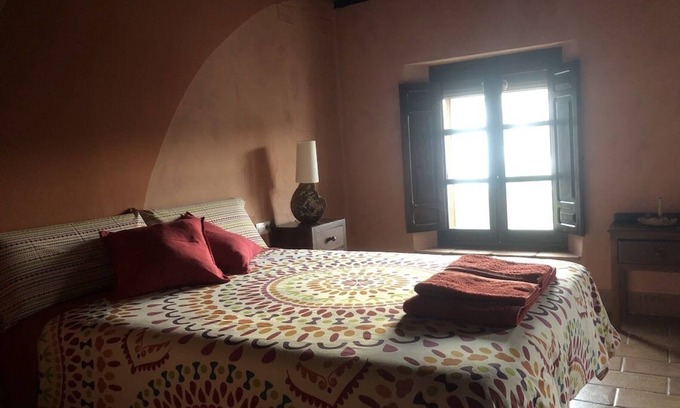 La Nava Cottage | Casa Rural Superior Para dos Personas, La Nava, Corazón de la Sierra de Huelva