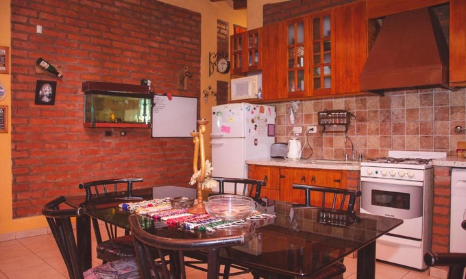 San Juan House | Casa Rustica