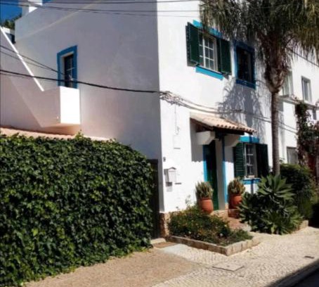 Olhao House | Casa Rustica - Courtyard House