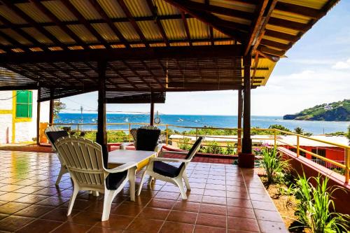 San Juan del Sur House | Casa Ruth