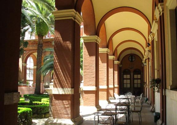 Monti Bed & Breakfast | Casa S. Giuseppe di Cluny