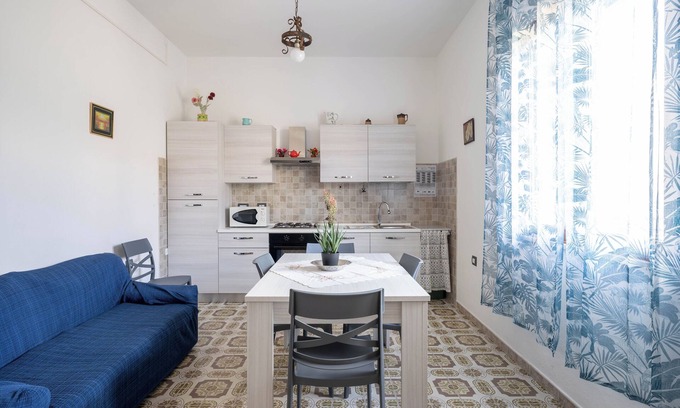 Sa Rocca Tunda Apartment | Casa S'Urachi e Mesu