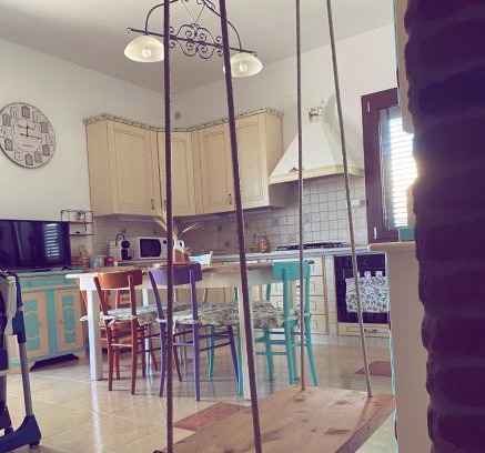 San Giorgio Ionico House | Casa Sa&Se