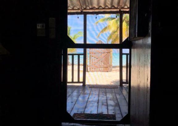 Punta Allen Apartment | “CASA SAASTAL” VISTA AL MAR