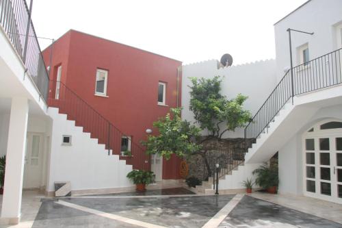 Orosei Bed & Breakfast | Casa Saba