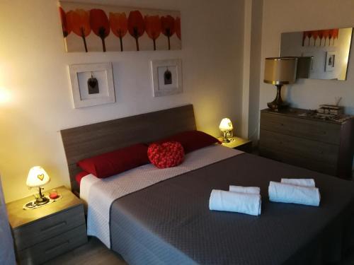 Vittoria Apartment | Casa Sabrina Fabiani