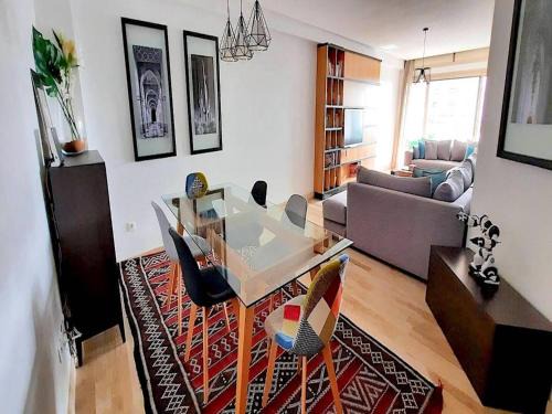 SOUR JDID Apartment | Casa Sahifa