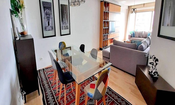SOUR JDID Apartment | Casa Sahifa