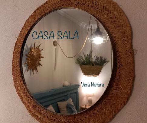 Vera Beach Apartment | Casa Salá, alojamiento con encanto en Vera Natura