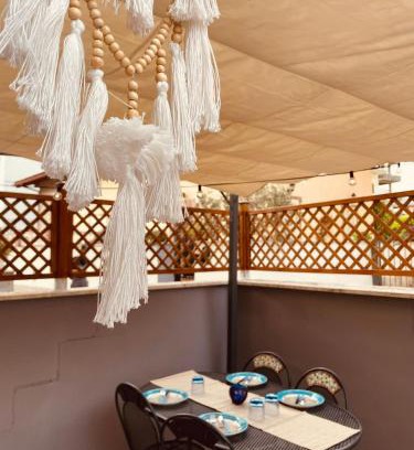 Nettuno House | Casa Salacia