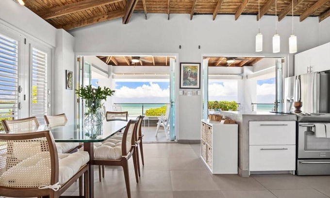 Cabo Rojo House | Casa Salinas | Spacious Waterfront Home with Pool