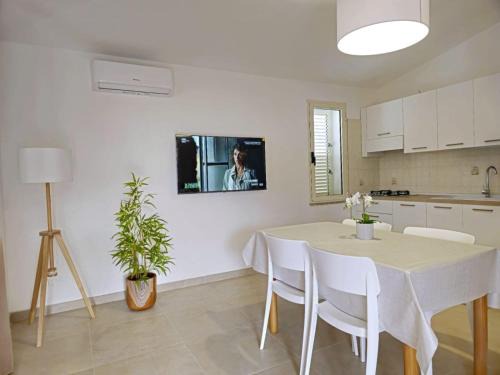 Tanaunella Apartment | Casa Salvo