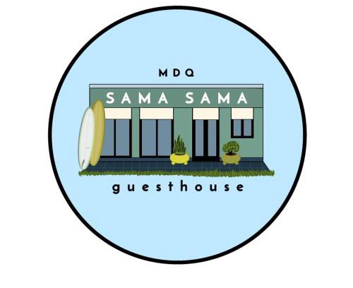 Punta Mogotes House | Casa Sama sama