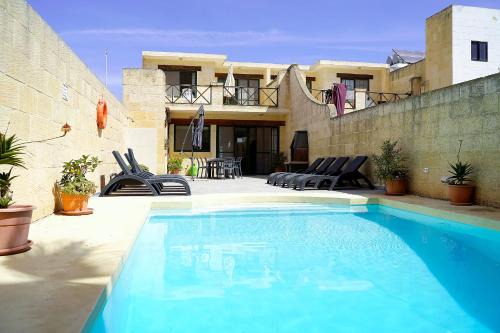 Sannat Villa | Casa Sammy
