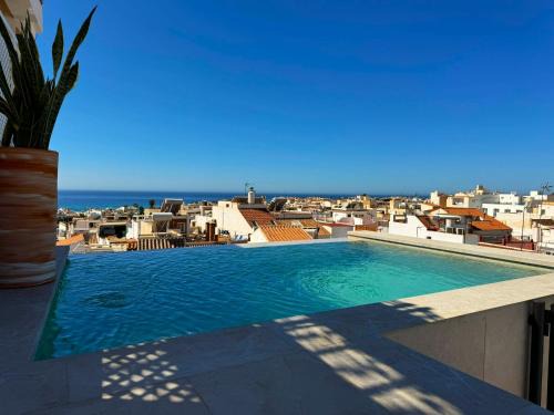 Nerja City Centre Apartment | Casa San Juan 10