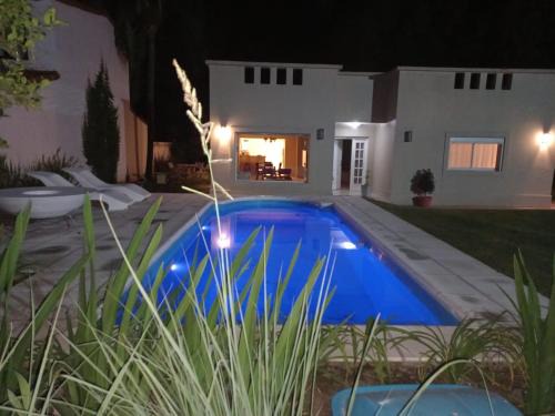Villa San Lorenzo House | Casa San Lorenzo