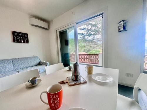 Portoferraio Apartment | Casa San Michele - Elba Affitti