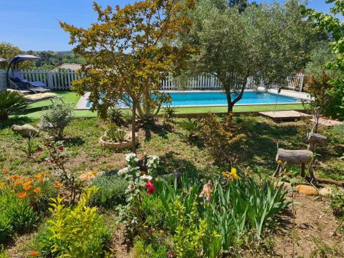 Cervione Apartment | Casa San Niolo