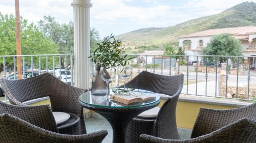 Schifoni Apartment | Casa San Pietro