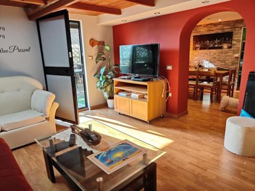 Su Planu Apartment | Casa Sandra