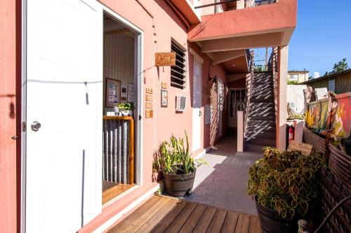 Santurce Hostel | Casa Santurce