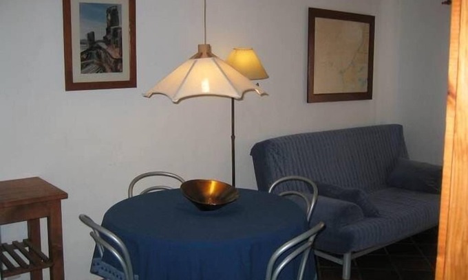 Peniche de Cima Apartment | CASA SÃO JOÃO T1 - 1 bedroom apartment 100 m from the beach