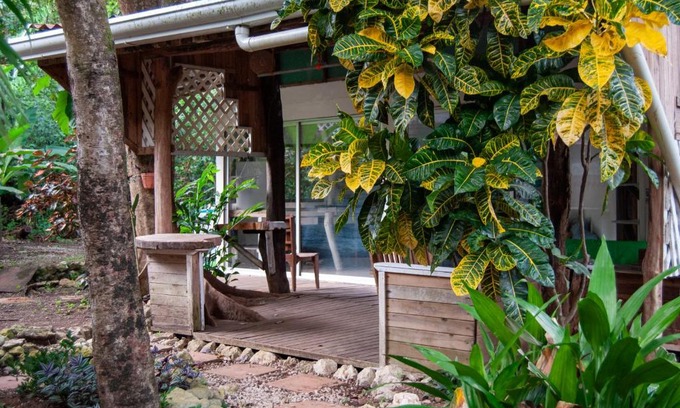 Nosara Villa | Casa Sarah