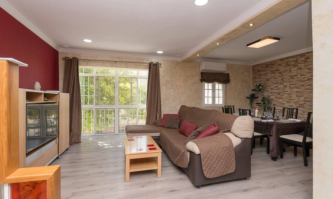 San Fernando Apartment | Casa Sarco in San Fernando