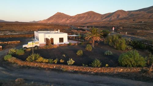 Yaiza House | Casa SAS La Hoya