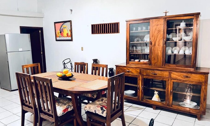 San Antonio House | CASA SATU